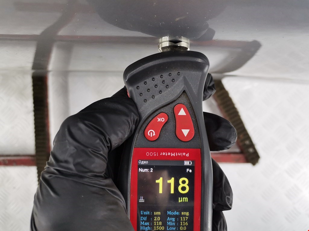 Дверь передняя правая SEAT Ibiza 1993-2002