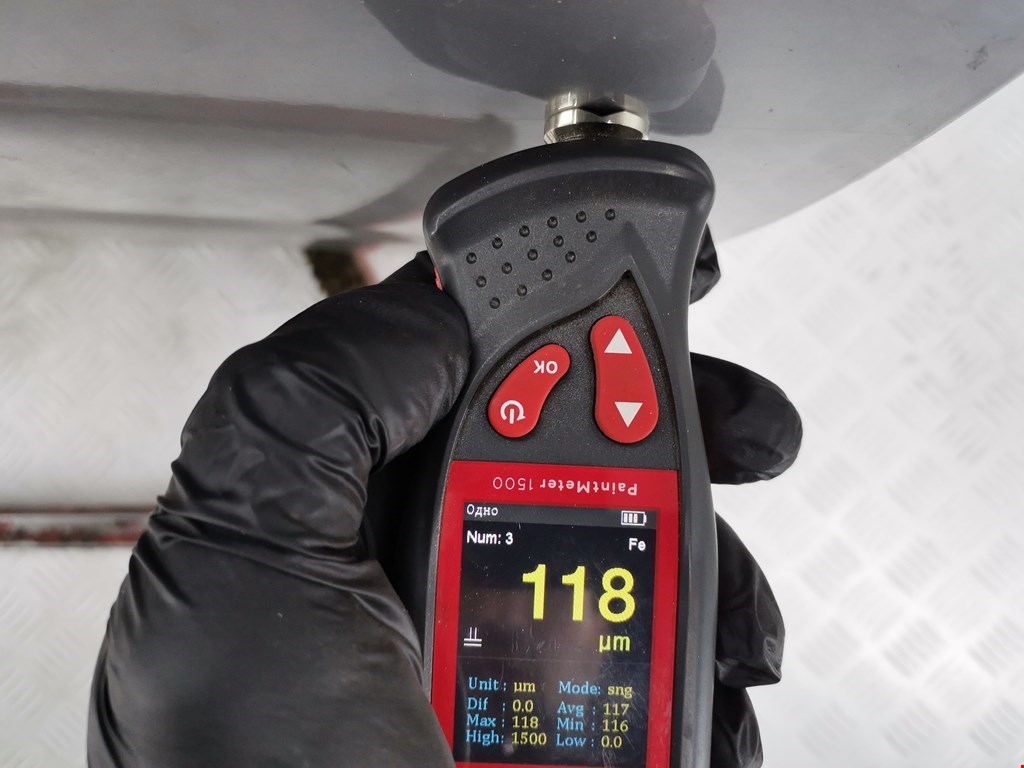 Дверь передняя правая SEAT Ibiza 1993-2002