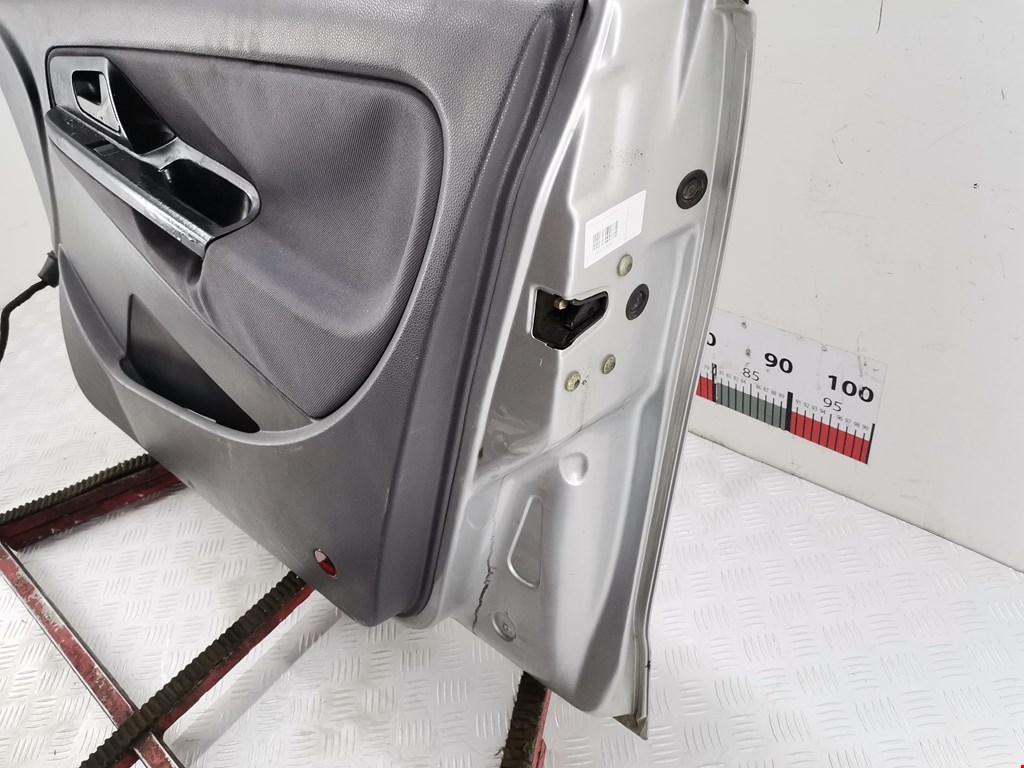 Дверь передняя правая SEAT Ibiza 1993-2002