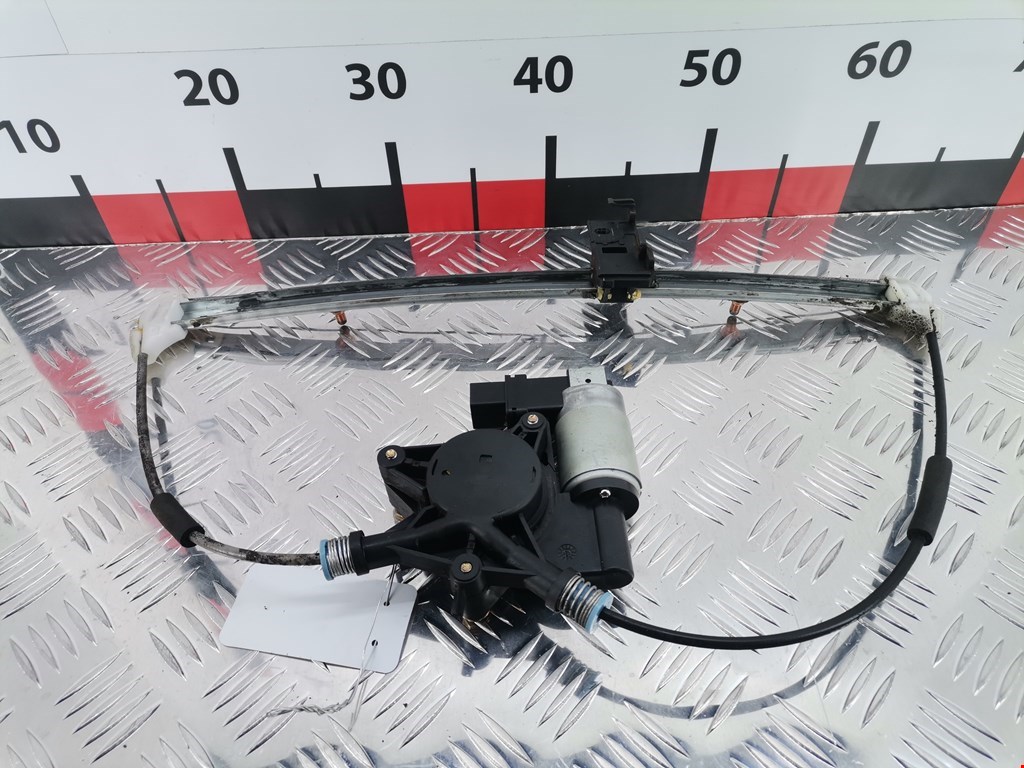 Стеклоподъемник задний левый MAZDA Mazda 6 GG 2000-2007