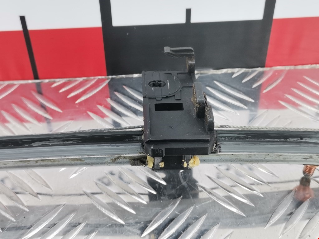 Стеклоподъемник задний левый MAZDA Mazda 6 GG 2000-2007