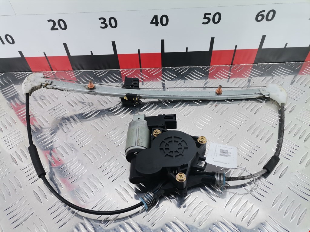 Стеклоподъемник задний левый MAZDA Mazda 6 GG 2000-2007