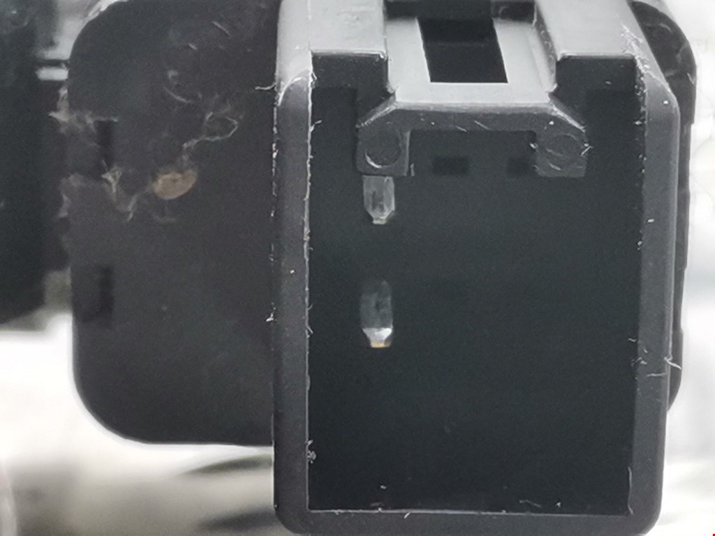 Стеклоподъемник задний левый MAZDA Mazda 6 GG 2000-2007