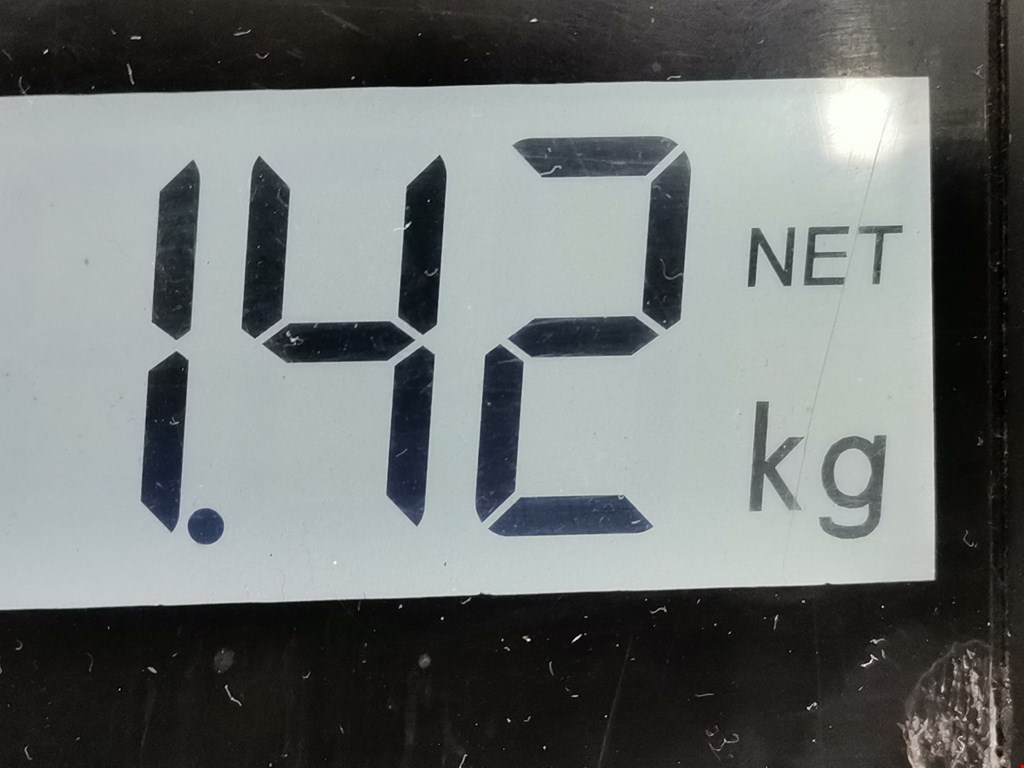 Суппорт задний левый VOLKSWAGEN Passat B5 1997-2005