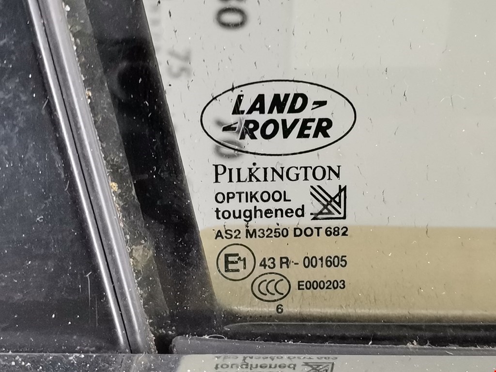 Дверь передняя правая LAND ROVER Range Rover Sport 2005-2013