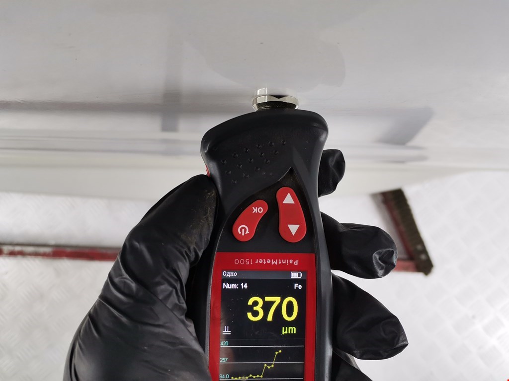 Дверь передняя правая LAND ROVER Range Rover Sport 2005-2013