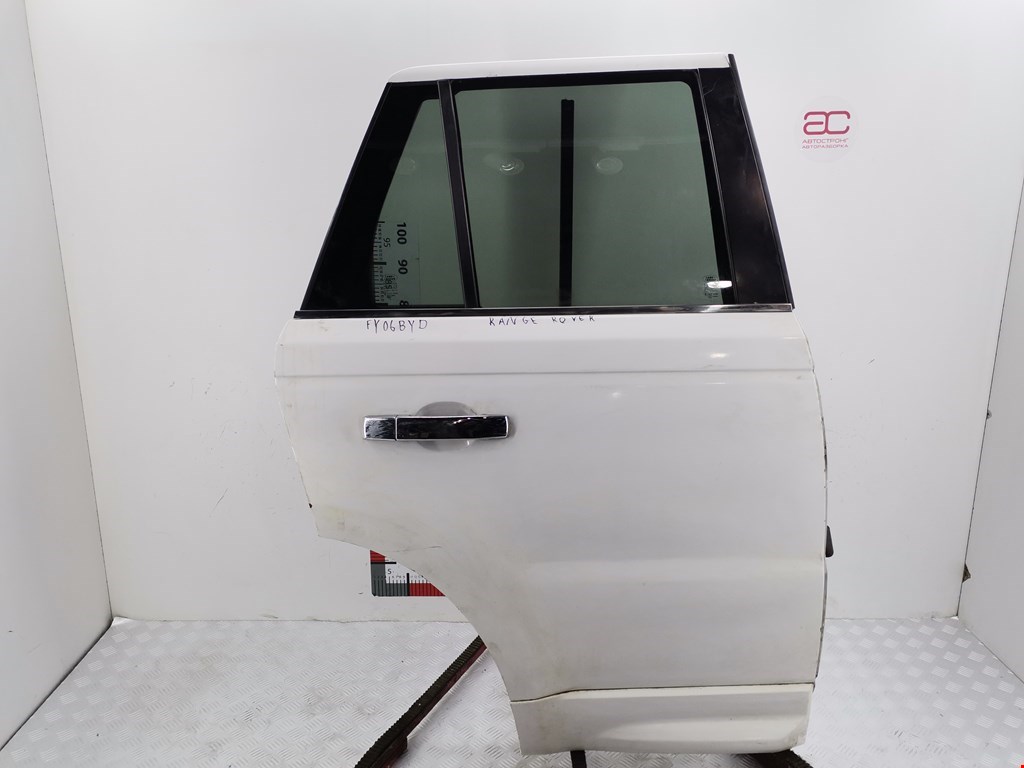 Дверь задняя правая LAND ROVER Range Rover Sport 2005-2013