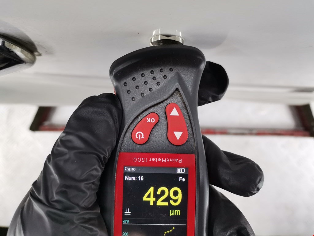 Дверь задняя правая LAND ROVER Range Rover Sport 2005-2013