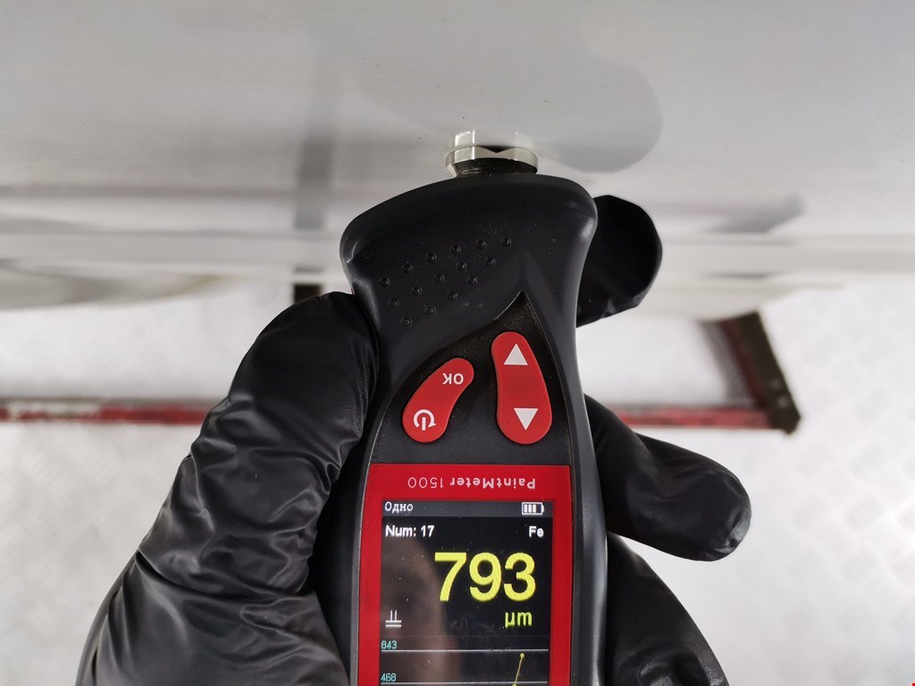 Дверь задняя правая LAND ROVER Range Rover Sport 2005-2013