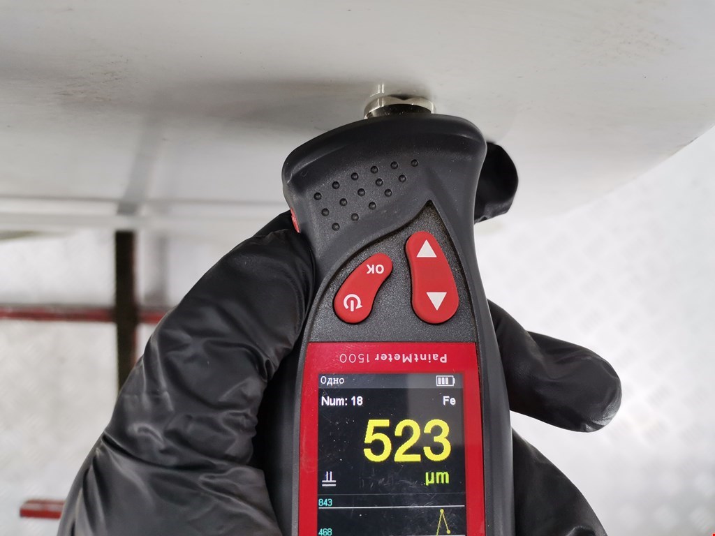 Дверь задняя правая LAND ROVER Range Rover Sport 2005-2013