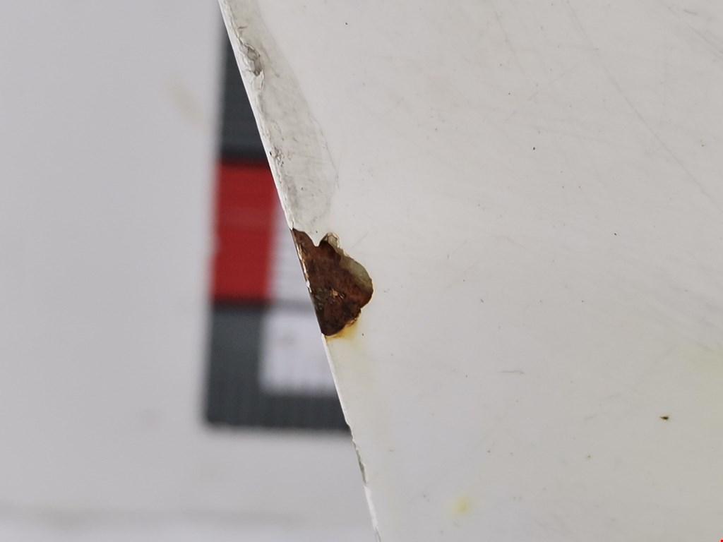 Дверь задняя правая LAND ROVER Range Rover Sport 2005-2013