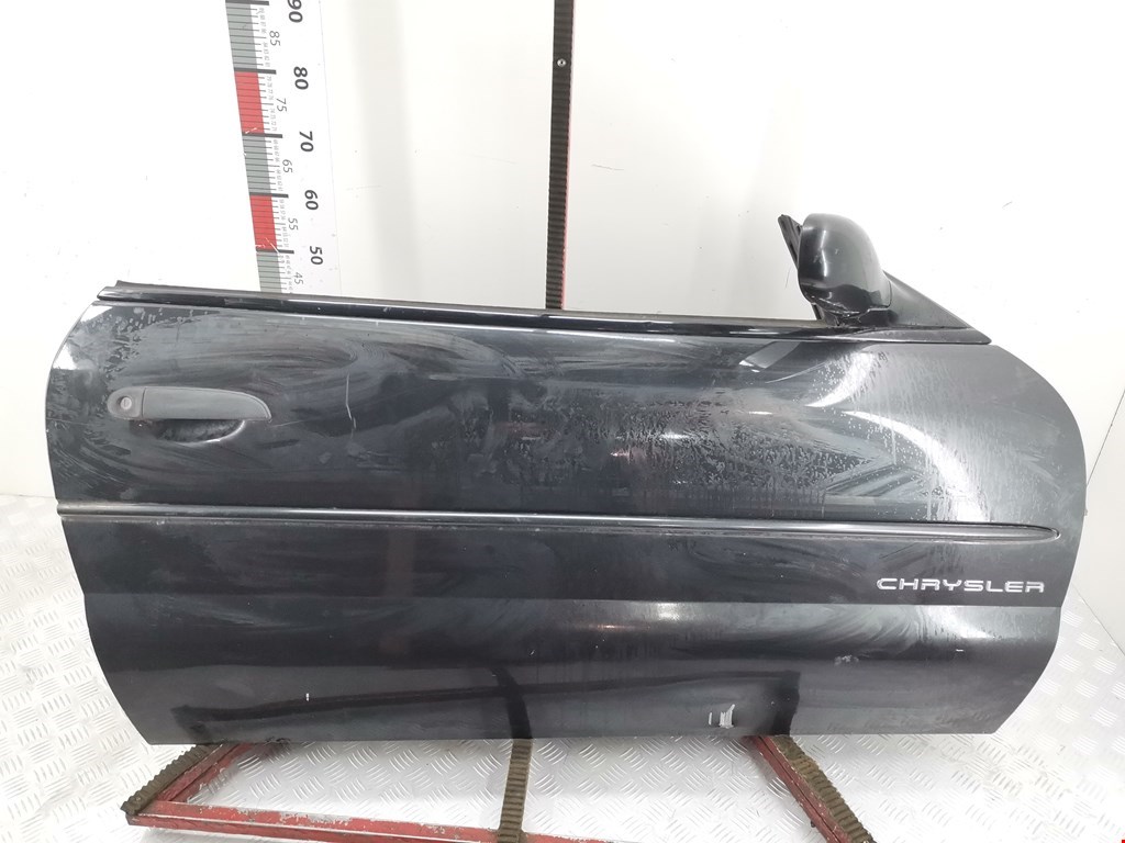 Дверь передняя правая CHRYSLER Sebring I FJ JX 1995-2000