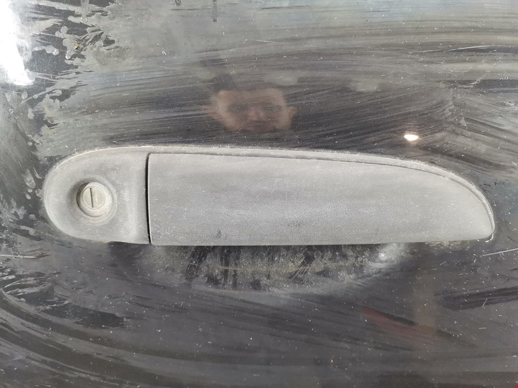 Дверь передняя правая CHRYSLER Sebring I FJ JX 1995-2000