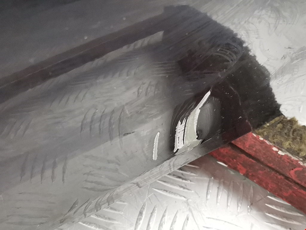 Дверь передняя правая CHRYSLER Sebring I FJ JX 1995-2000