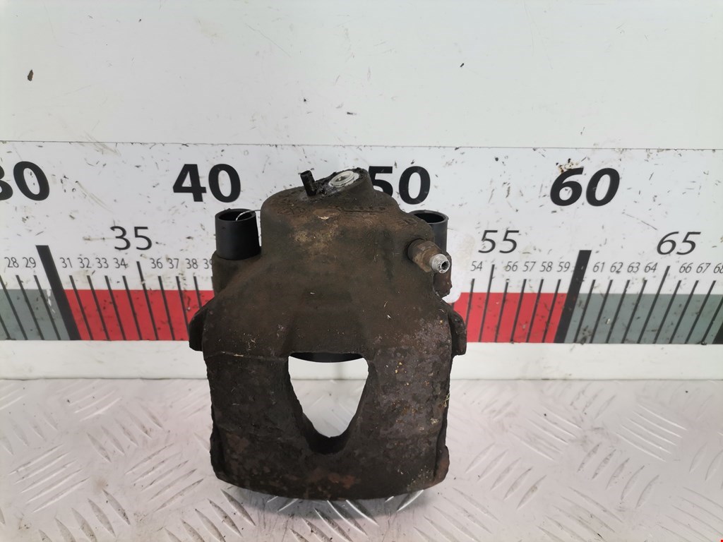 Суппорт передний левый VOLKSWAGEN Fox 2005-2011