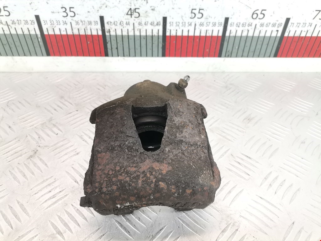 Суппорт передний левый VOLKSWAGEN Fox 2005-2011