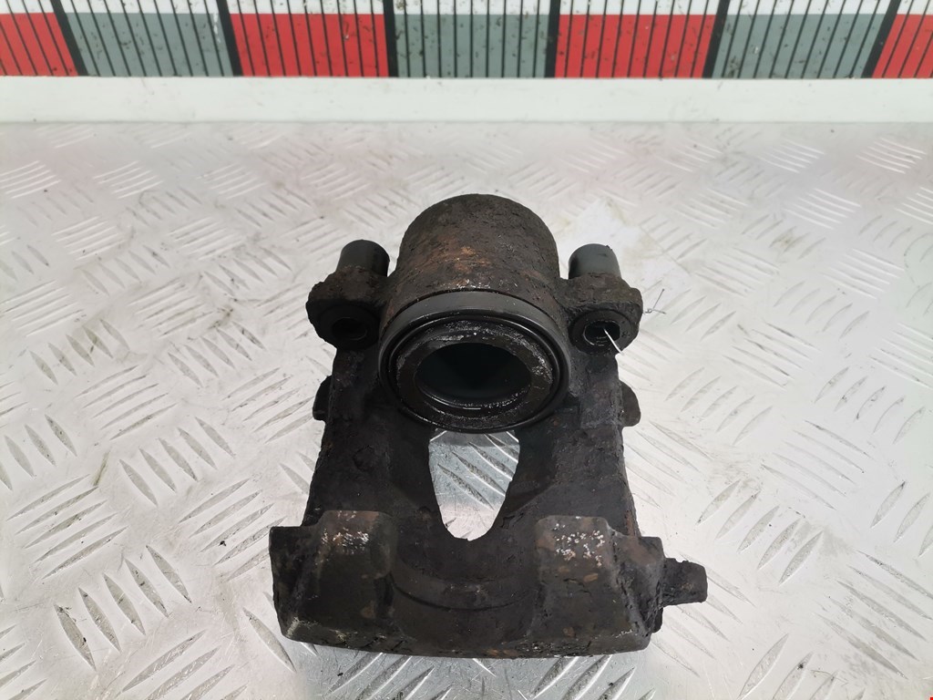 Суппорт передний левый VOLKSWAGEN Fox 2005-2011