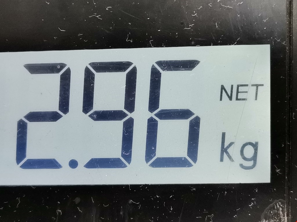 Суппорт передний левый VOLKSWAGEN Fox 2005-2011