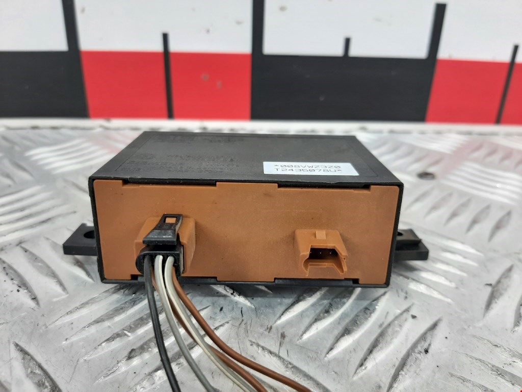 Иммобилайзер VOLKSWAGEN Transporter T4 1990-2003