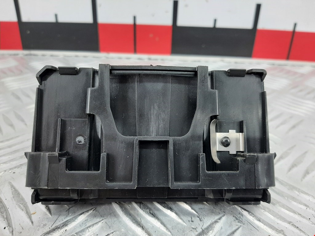 Замок зажигания RENAULT Megane II 2002-2009