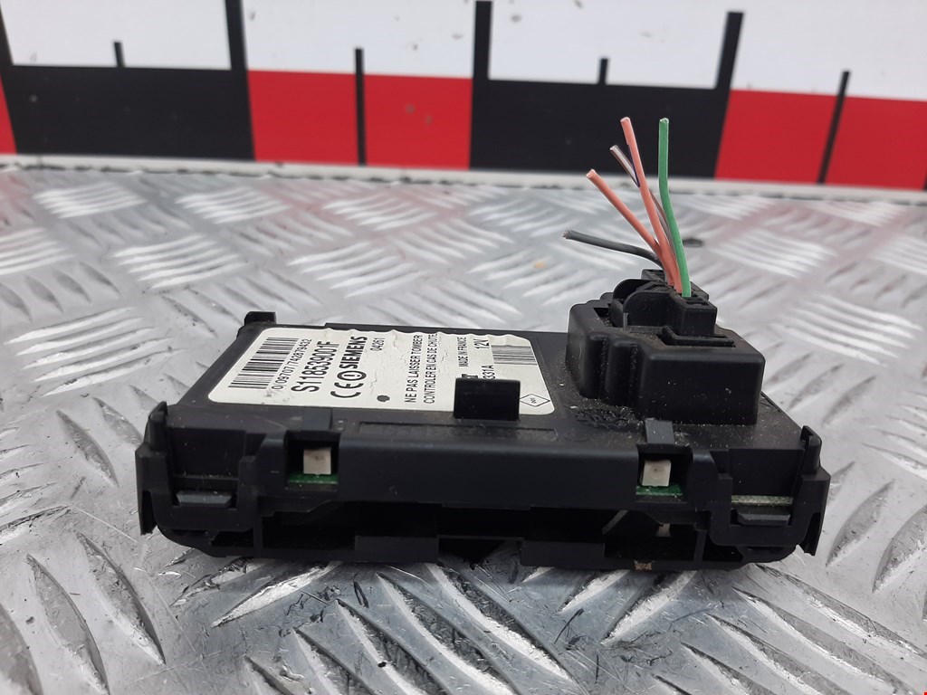 Замок зажигания RENAULT Megane II 2002-2009