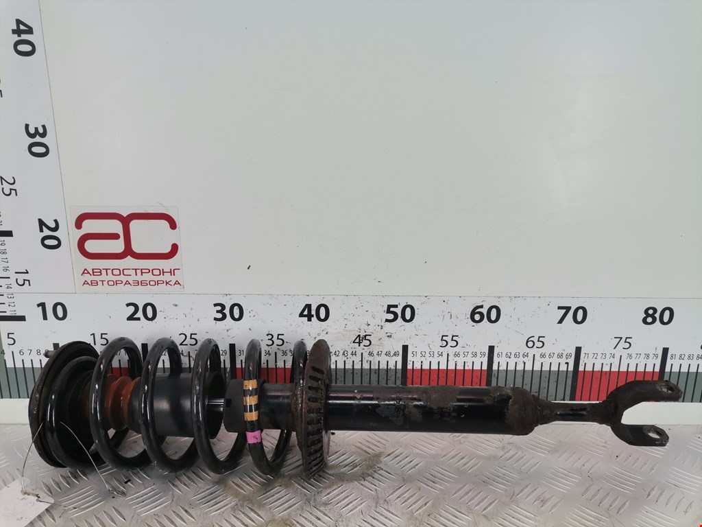 Амортизатор передний правый VOLKSWAGEN Passat B5 1997-2005