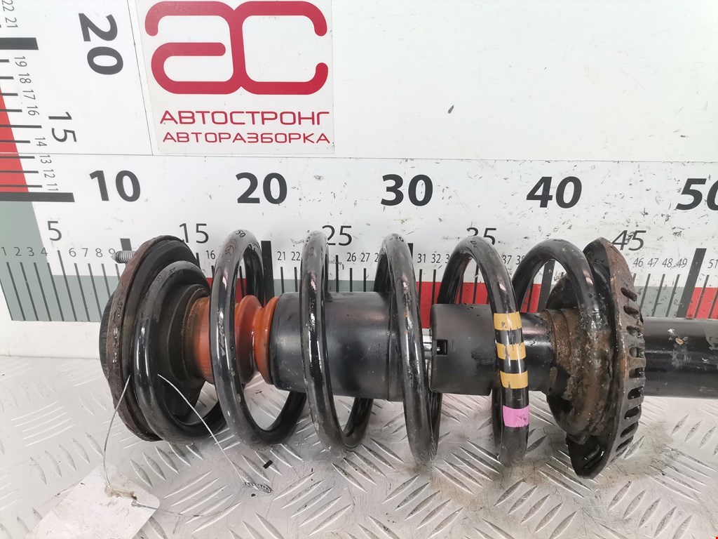 Амортизатор передний правый VOLKSWAGEN Passat B5 1997-2005