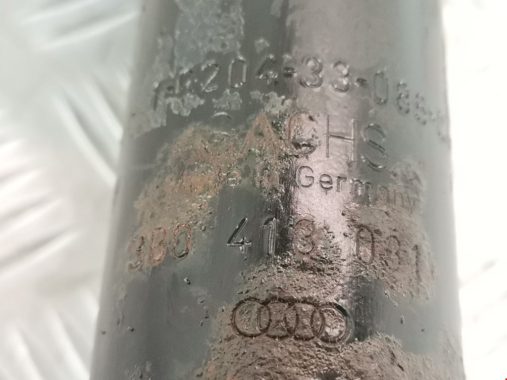 Амортизатор передний правый VOLKSWAGEN Passat B5 1997-2005