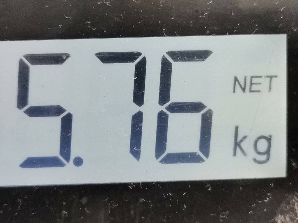 Амортизатор передний правый VOLKSWAGEN Passat B5 1997-2005