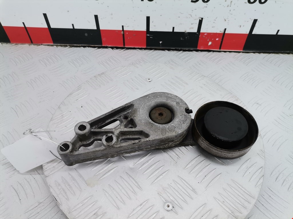 Натяжитель ремня генератора (приводного поликлинового ремня Volkswagen Passat 5 (1996-2000)