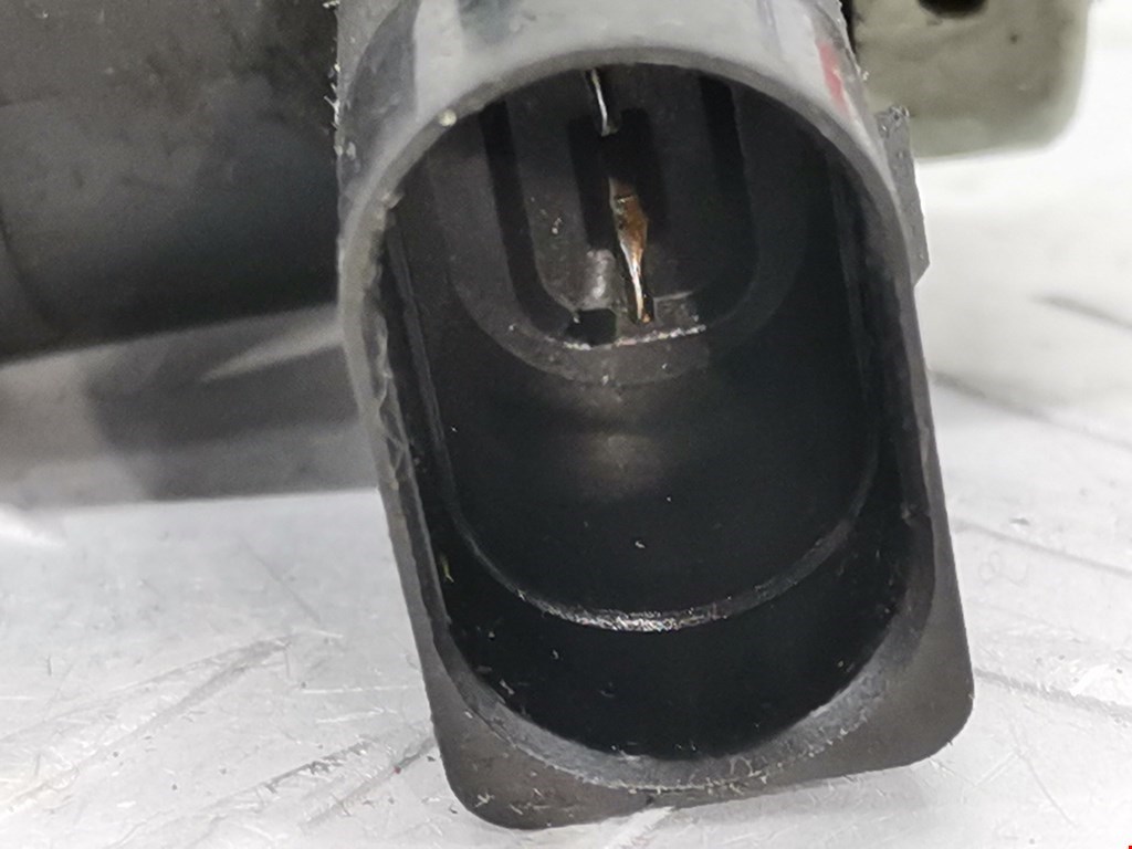 Клапан электромагнитный VOLKSWAGEN Golf IV 1997-2003