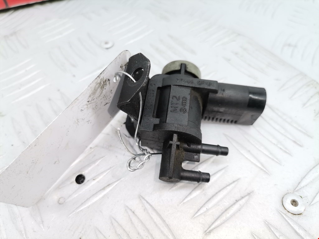 Клапан электромагнитный VOLKSWAGEN Golf IV 1997-2003