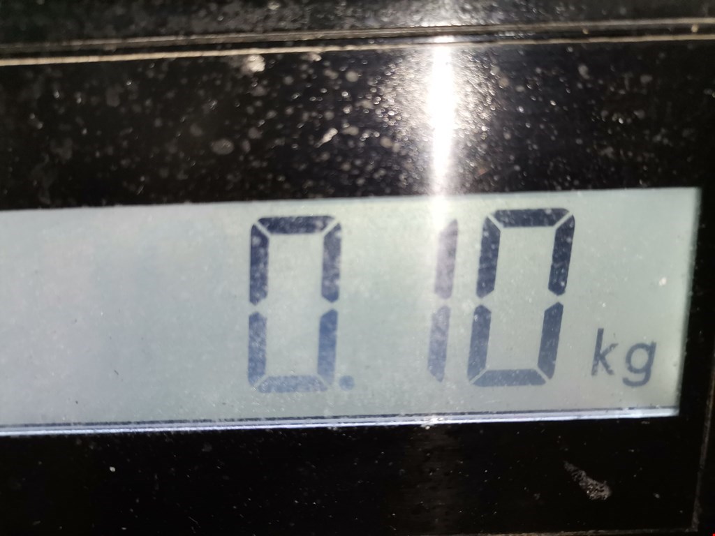 Клапан электромагнитный VOLKSWAGEN Golf IV 1997-2003