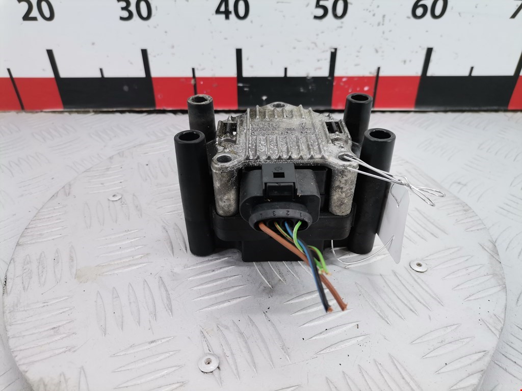 Катушка зажигания VOLKSWAGEN Passat B5 1997-2005