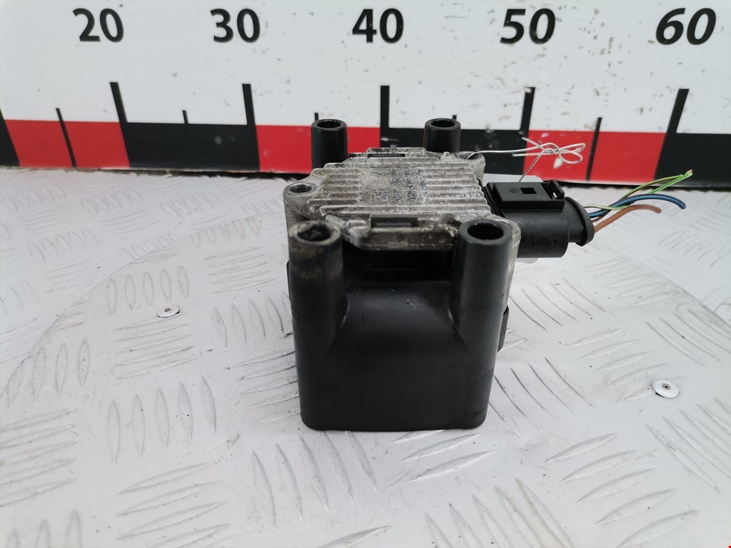 Катушка зажигания VOLKSWAGEN Passat B5 1997-2005