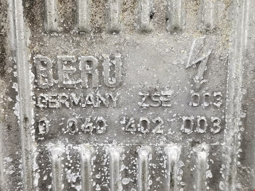 Катушка зажигания VOLKSWAGEN Passat B5 1997-2005