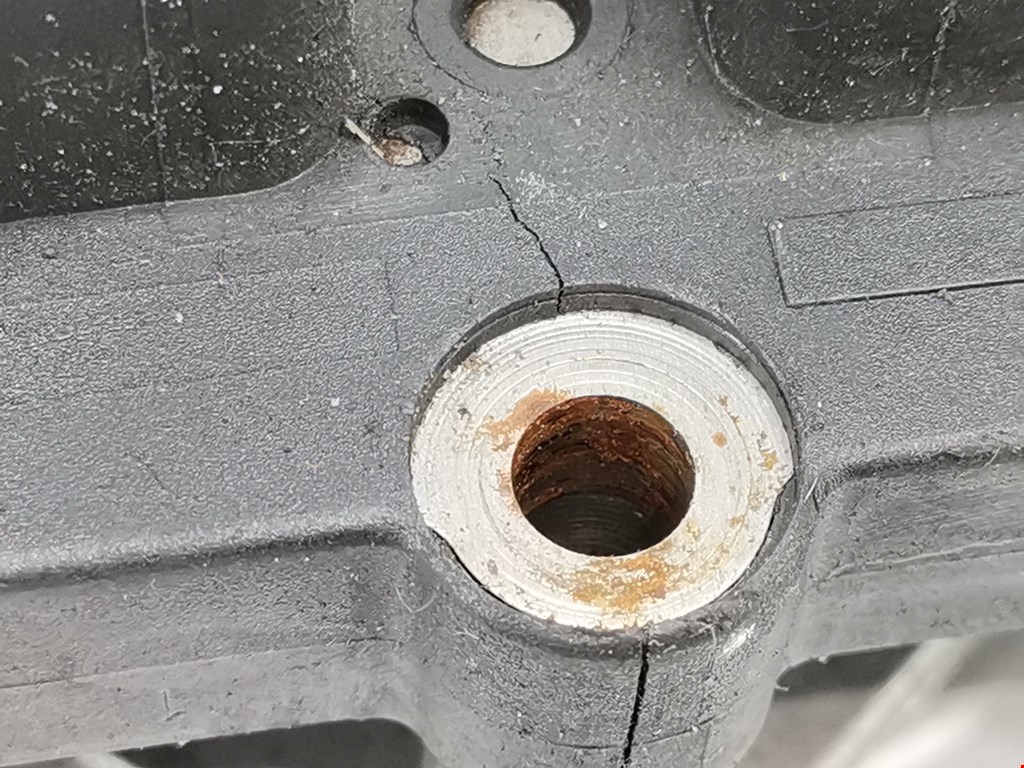 Катушка зажигания VOLKSWAGEN Passat B5 1997-2005