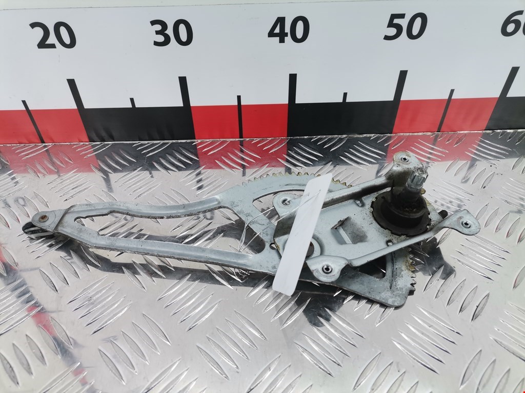 Стеклоподъемник задний правый OPEL Astra G 1998-2005