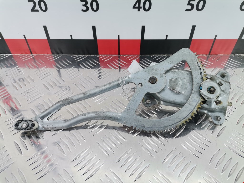 Стеклоподъемник задний правый OPEL Astra G 1998-2005