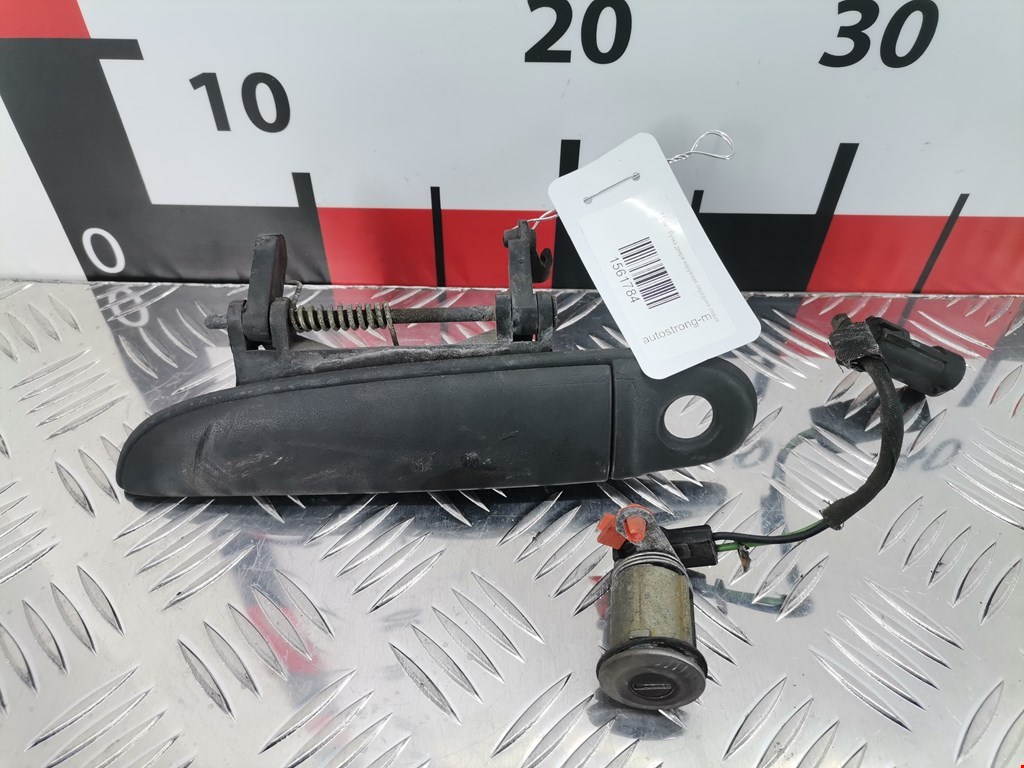 Ручка двери передней наружная левая CHRYSLER Sebring I FJ JX 1995-2000