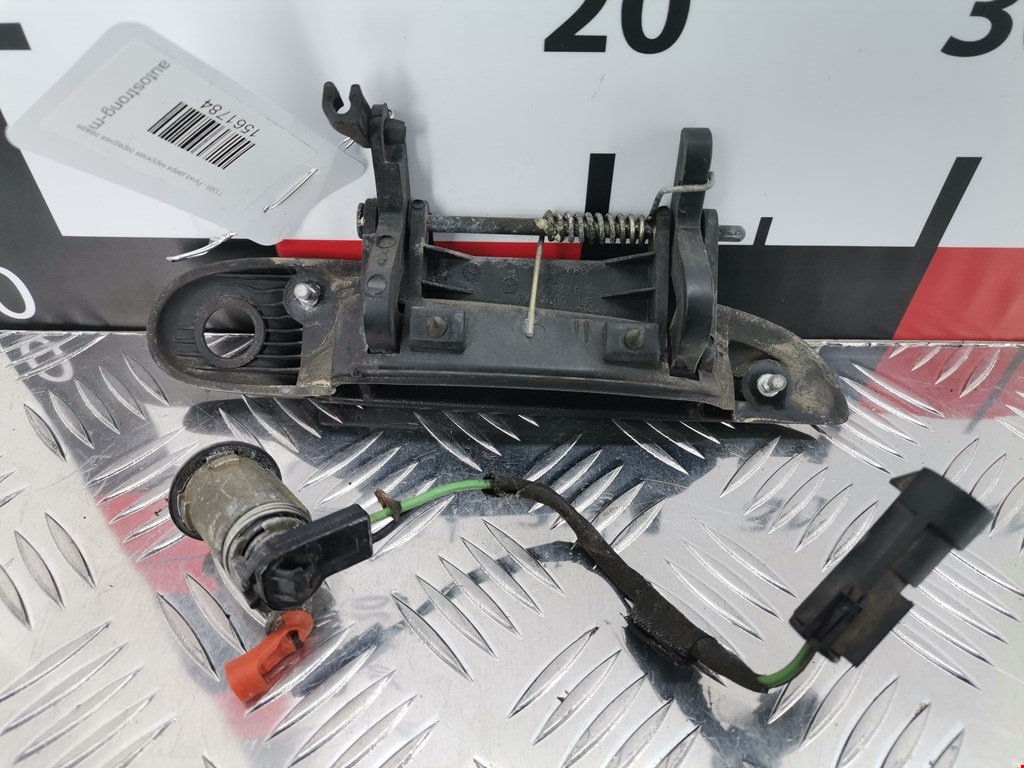 Ручка двери передней наружная левая CHRYSLER Sebring I FJ JX 1995-2000