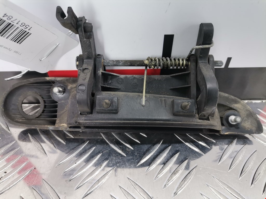 Ручка двери передней наружная левая CHRYSLER Sebring I FJ JX 1995-2000