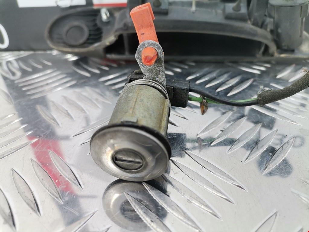 Ручка двери передней наружная левая CHRYSLER Sebring I FJ JX 1995-2000