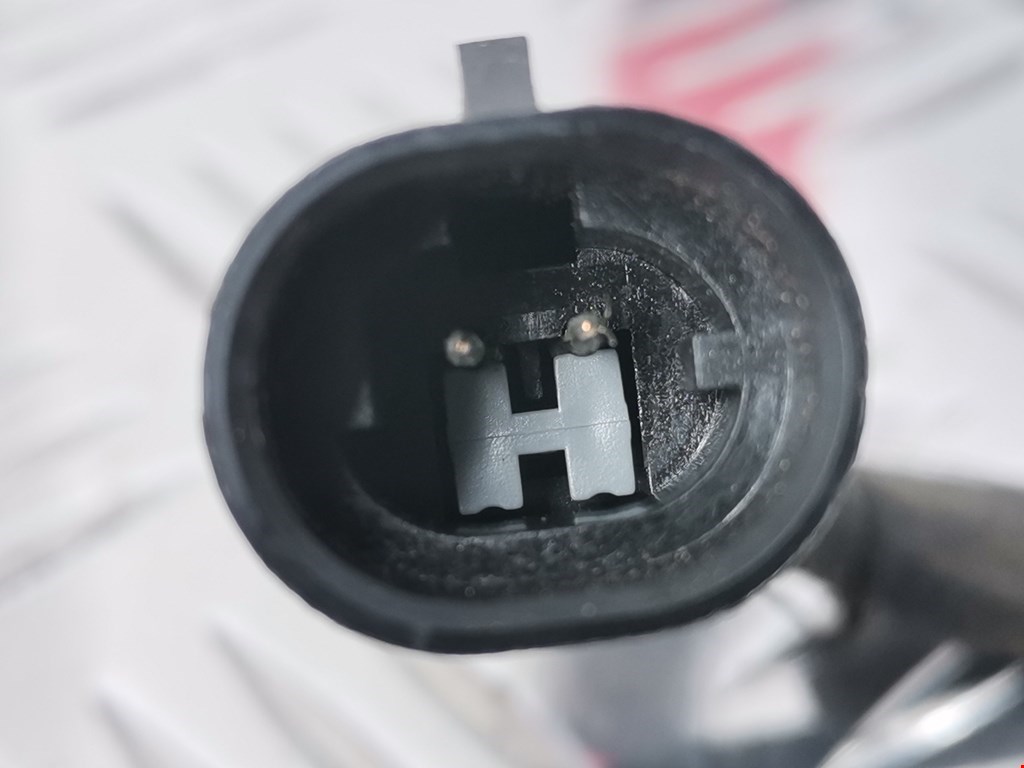 Ручка двери передней наружная левая CHRYSLER Sebring I FJ JX 1995-2000