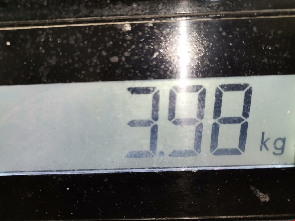 Крышка двигателя передняя MERCEDES-BENZ CLK-Class W209 2002-2009