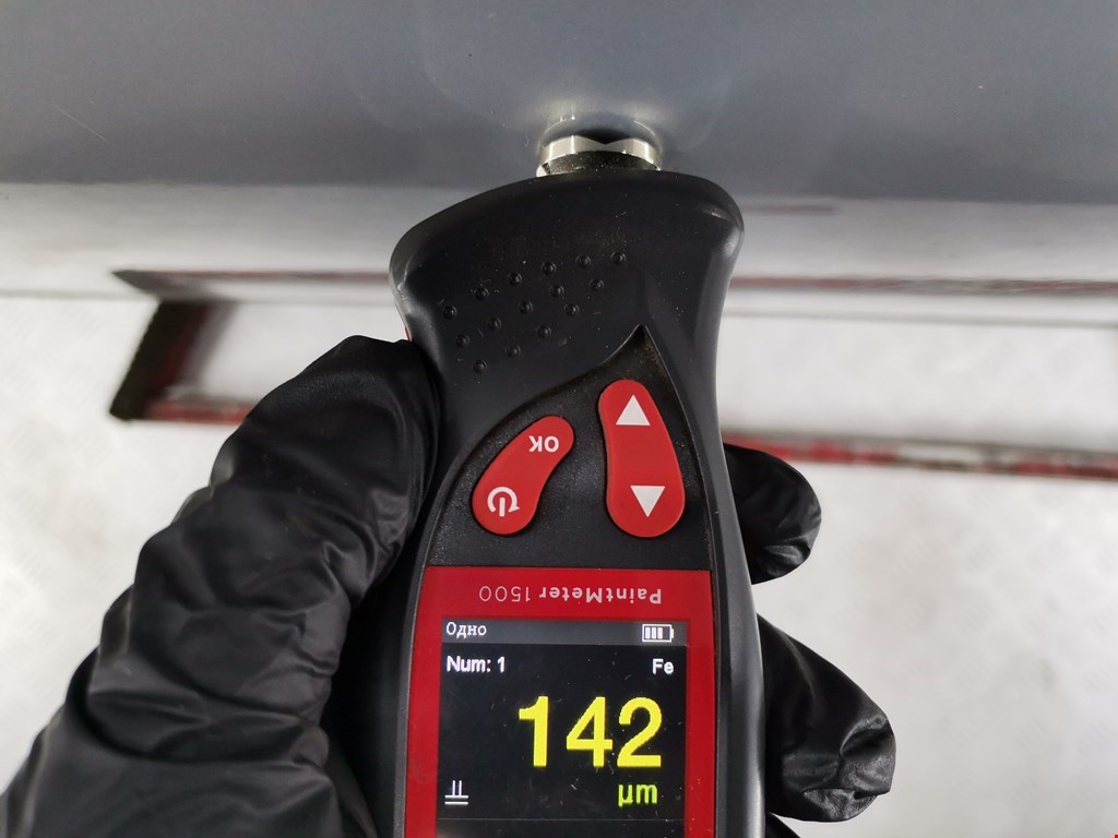 Дверь задняя левая SEAT Alhambra 1996-2010