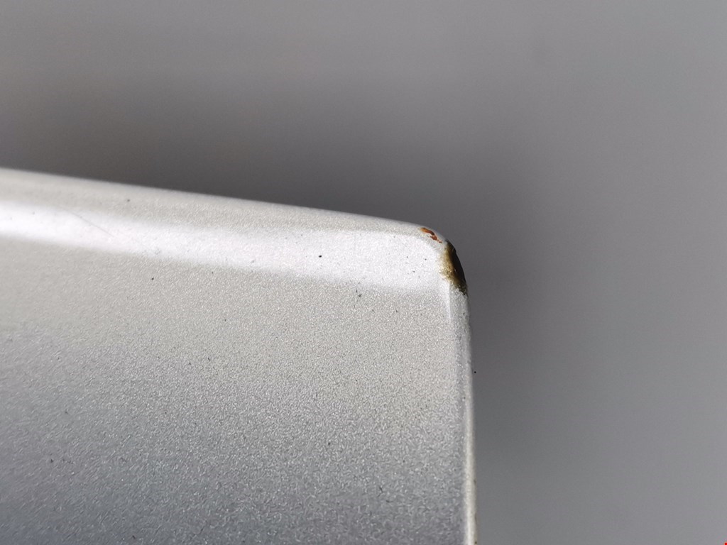 Дверь задняя левая SEAT Alhambra 1996-2010