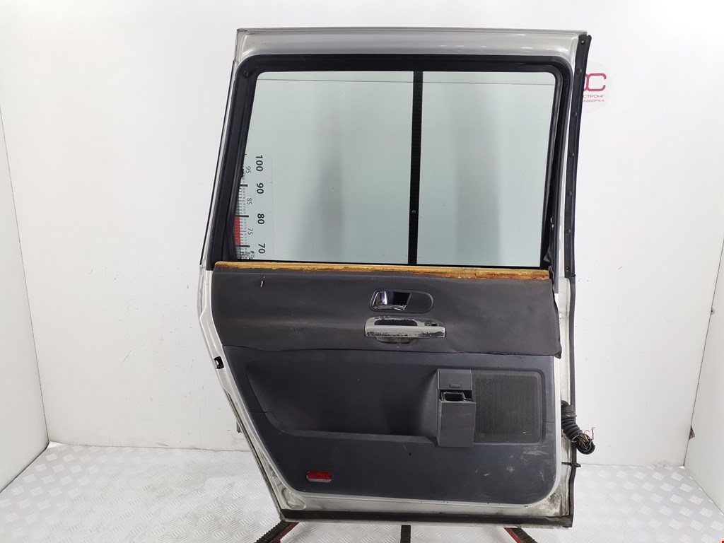 Дверь задняя левая SEAT Alhambra 1996-2010