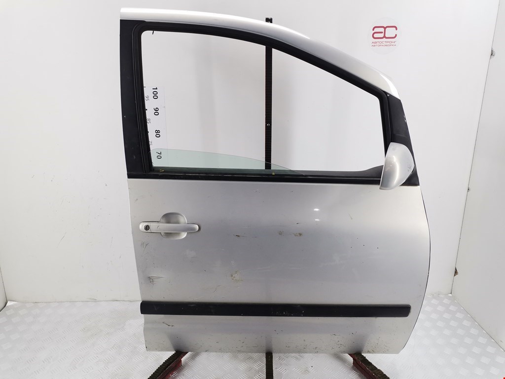Дверь передняя правая SEAT Alhambra 1996-2010