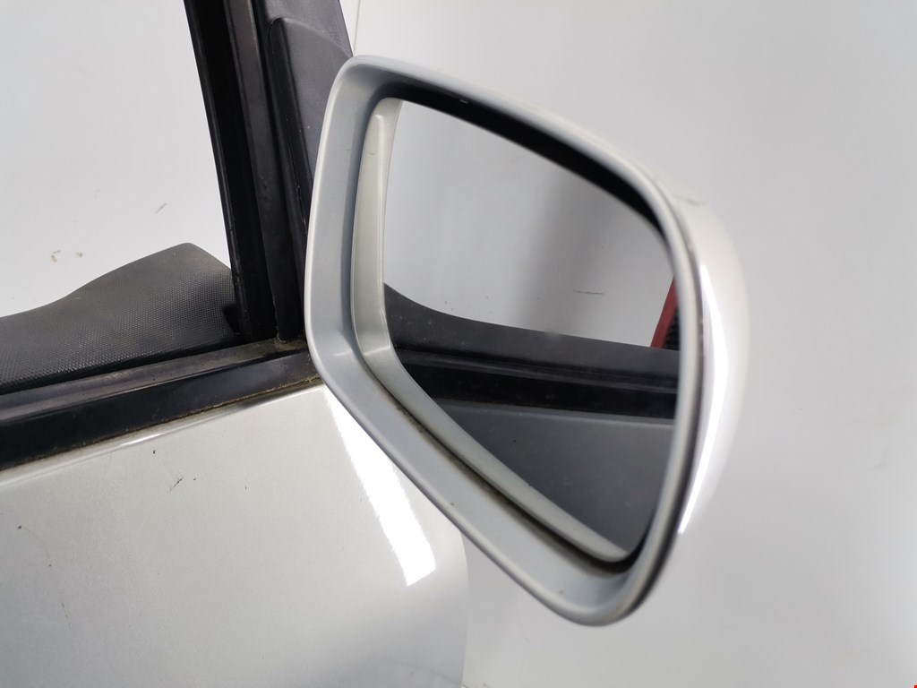 Дверь передняя правая SEAT Alhambra 1996-2010